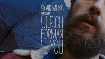Ulrich Forman – I Got You