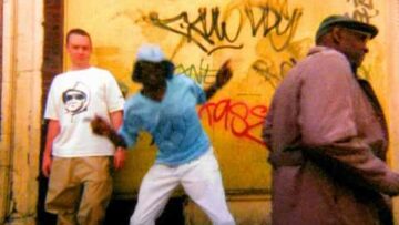 Basement Jaxx – Jump n’ Shout