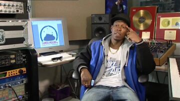 Dizzee Rascal – Bow Selector Documentary