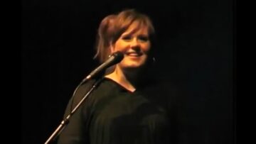 Adele – North American Tour (2008)