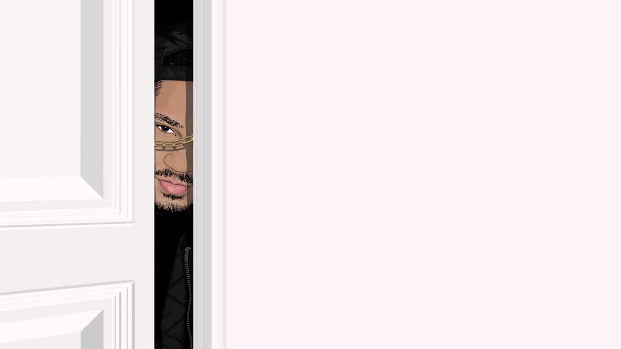 KAYTRANADA – Leave Me Alone (ft. Shay Lia)