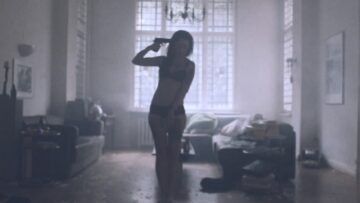 Submerse – Approaching Ends