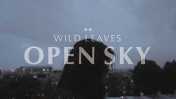 Wild Leaves – Open Sky