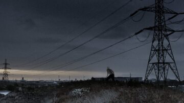 Elliott Power – On The Windrush