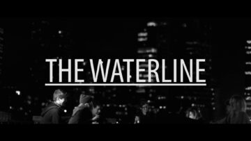 GRUNS – The Waterline