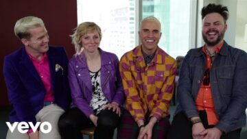Neon Trees – A.K.A. Neon Trees