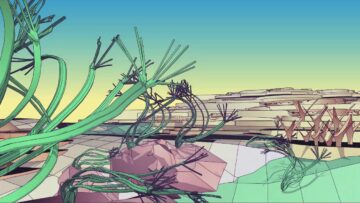 Corbu – Believe The Lie