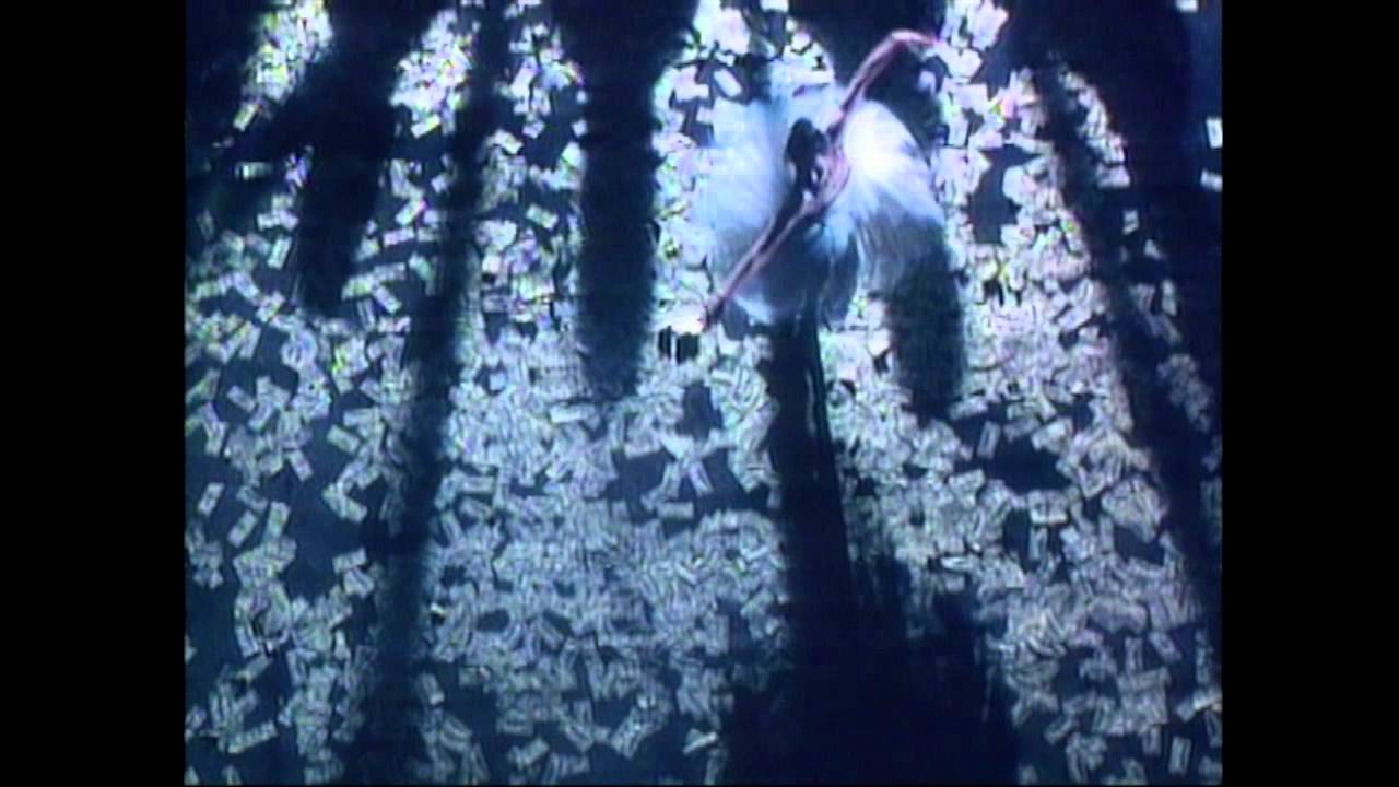 Alphaville – Dance With Me