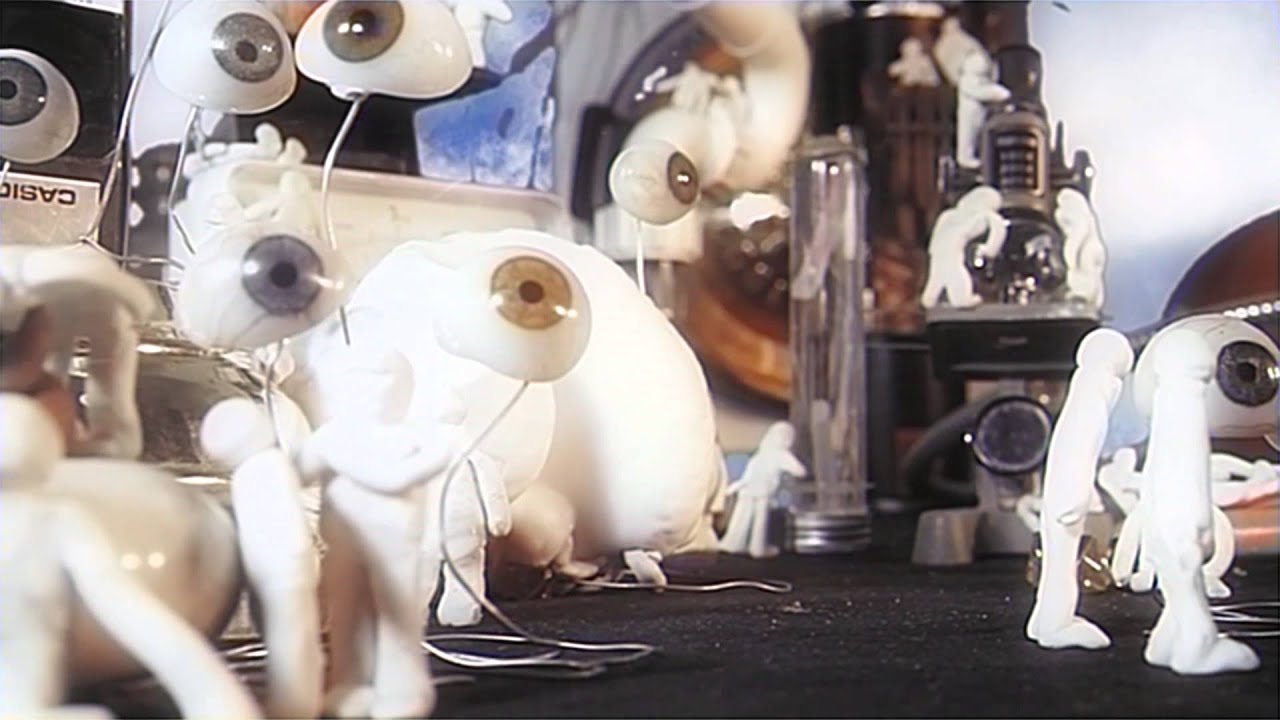Orchestra Of Spheres – 2,000,000 Years