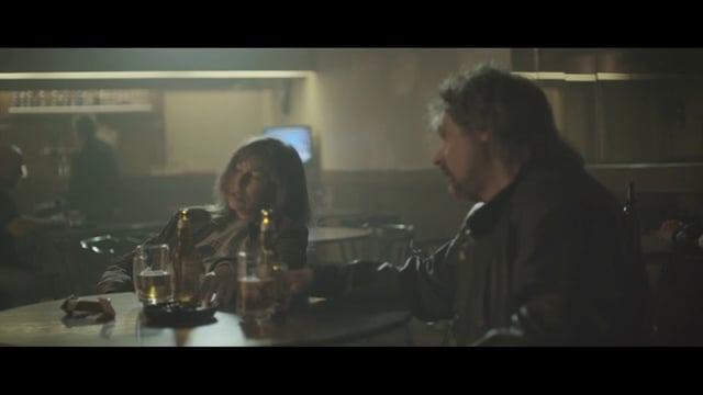 The Wooden Sky – Saturday Night