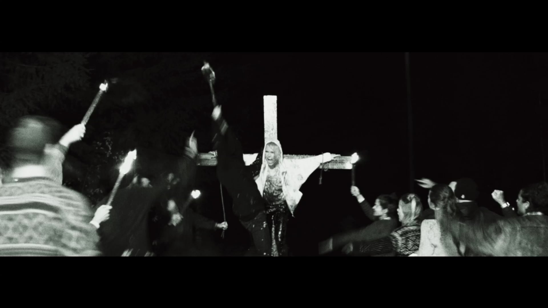 Eva & The Heartmaker – Told You