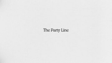 Belle & Sebastian – The Party Line