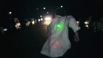 The Faint – Help In The Head