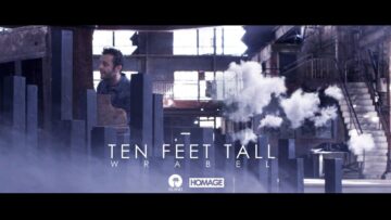 Wrabel – Ten Feet Tall