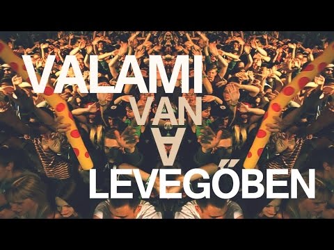 Halott Pénz – Valami van a levegőben