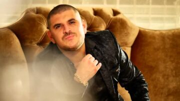 El Komander – El Papel Cambio