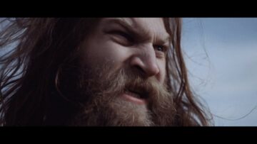 Arctic Roots – Nykur