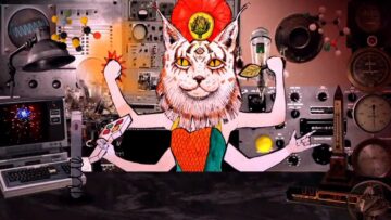 Elysian Fields – Channeling