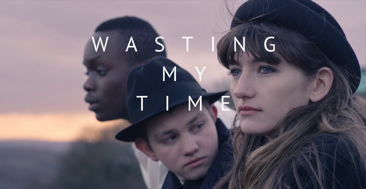 Yalta Club – Wasting My Time