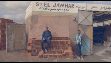 J.KAS – Star In The Ghetto