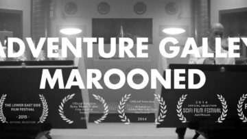 Adventure Galley – Marooned