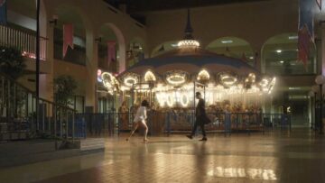 Night Riots – Back To Your Love