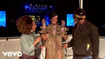 Fishbone – Fishbone House