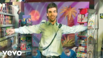 Aaron Smith – Dancin