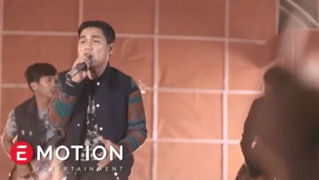 Armada – Pergi Pagi Pulang Pagi