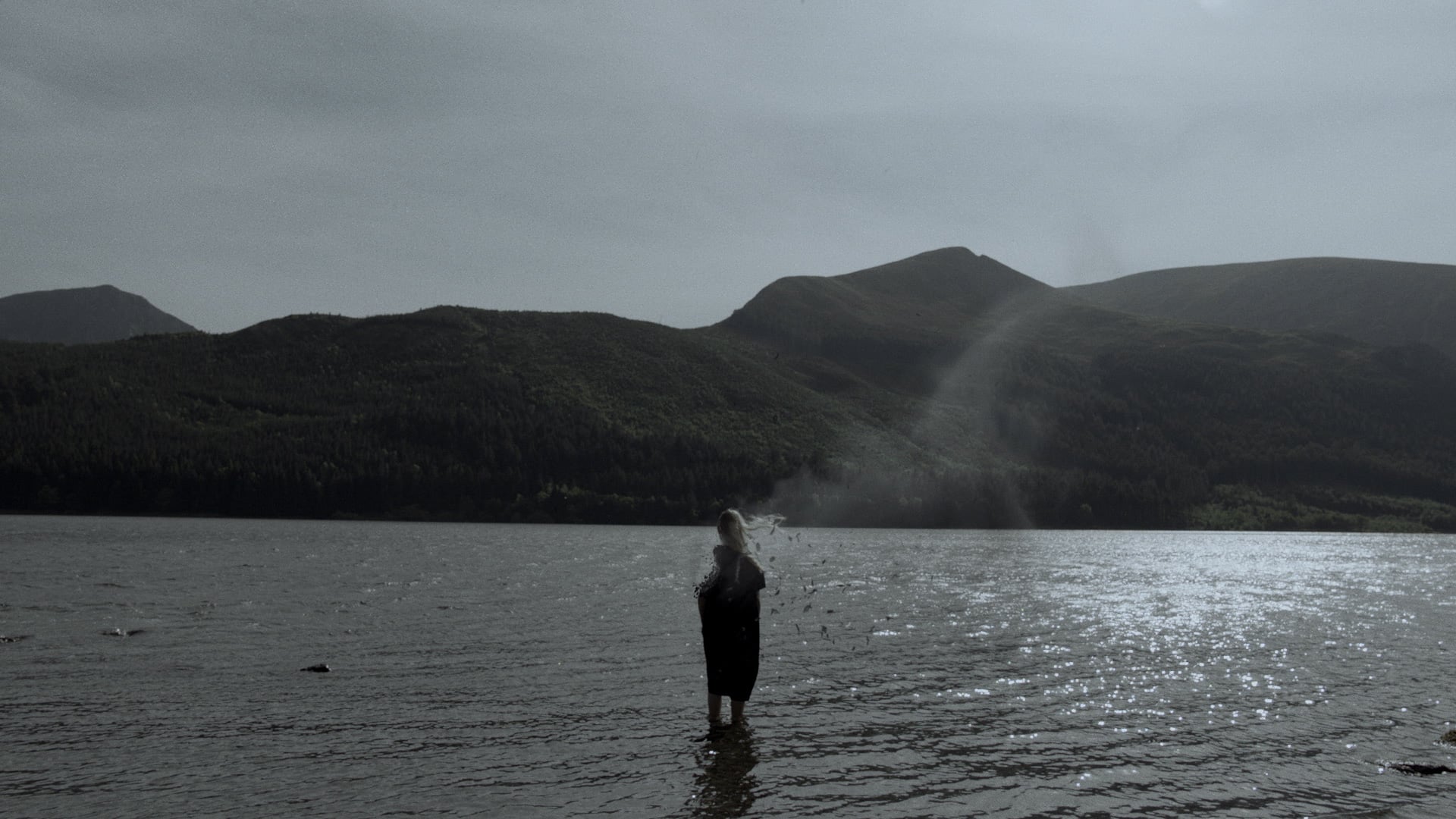Douglas Dare – Nile