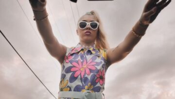 Kali Uchis – Know What I Want