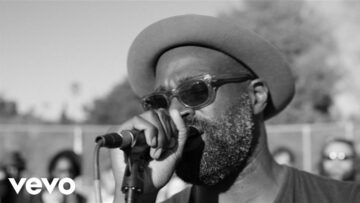 TV On The Radio – Lazerray