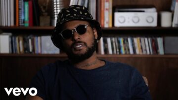 ScHoolboy Q – A.K.A. ScHoolboy Q