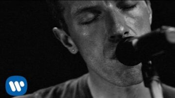 Coldplay – Ghost Story