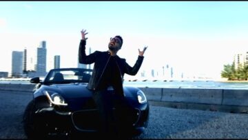 Chawki – It’s My Life