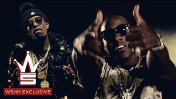 Ace Hood – We Don’t