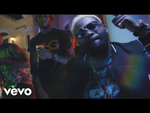 Demarco – Who The Hell Cares