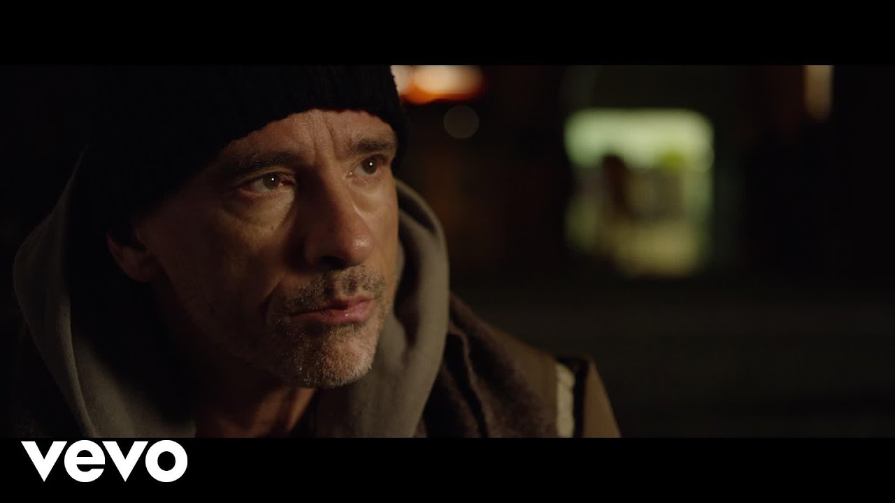 Eros Ramazzotti – Buon Natale (Se Vuoi)