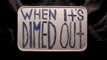 Titus Andronicus – Dimed Out