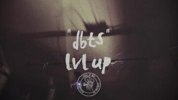 LVL UP – DBTS