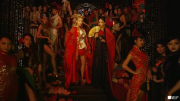 Jolin Tsai – I’m Not Yours