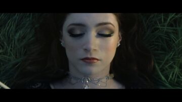 Against The Current – Dreaming Alone