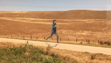 On An On – It’s Not Over