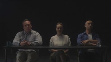 Autre Ne Veut – Panic Room