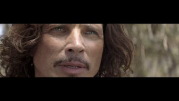 Chris Cornell – Nearly Forgot My Broken Heart