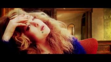 RÉN – Sunflowers In The Sky