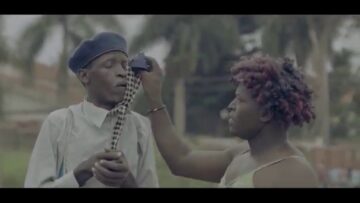 Eddy Kenzo – Mariaroza