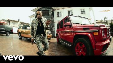 Kcee – Turn By Turn