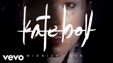 Kate Boy – Midnight Sun