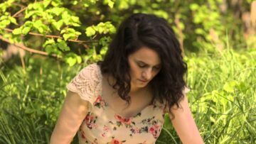 Rose-Erin Stokes – Not Alone